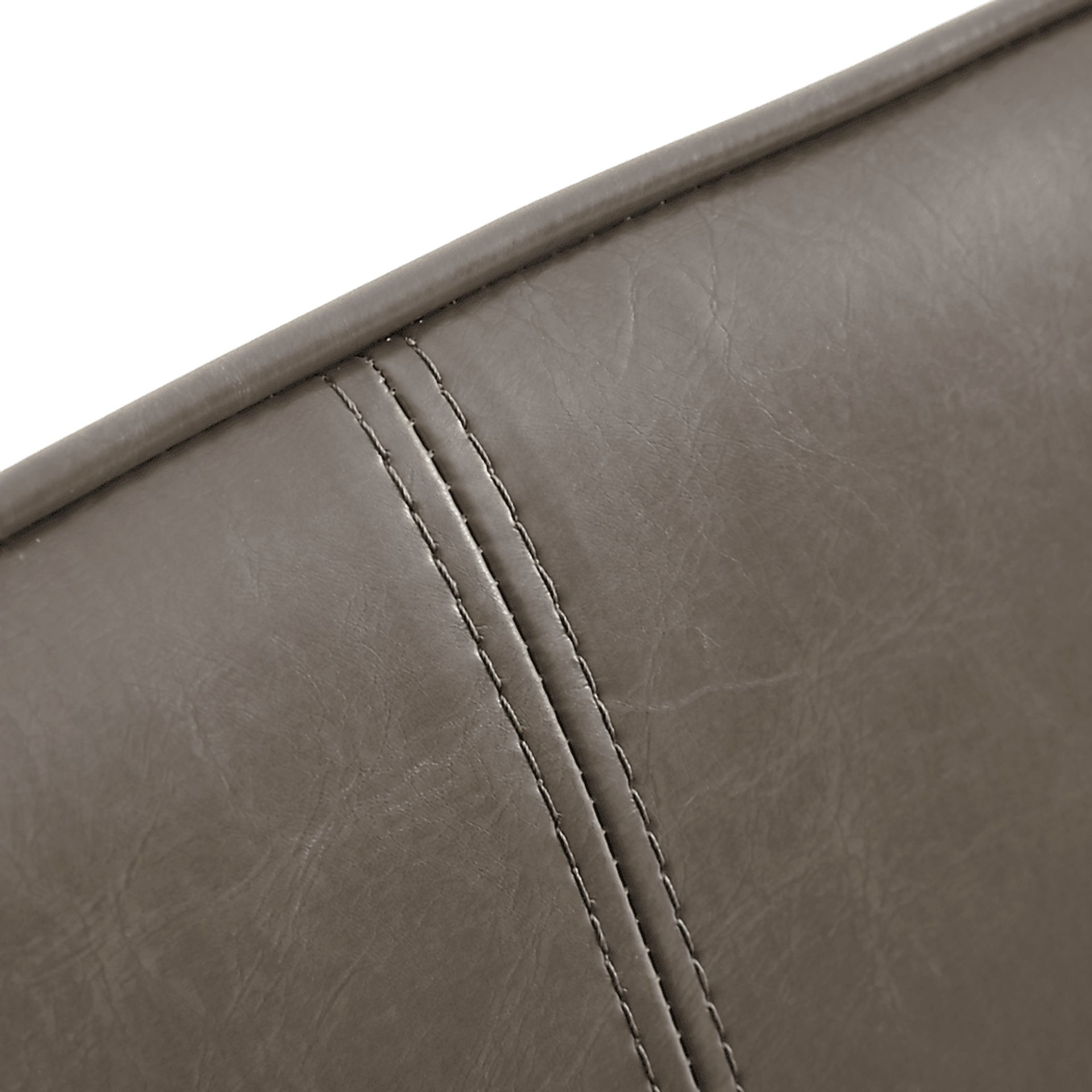 Varet Brown Accent Chair - Image 6