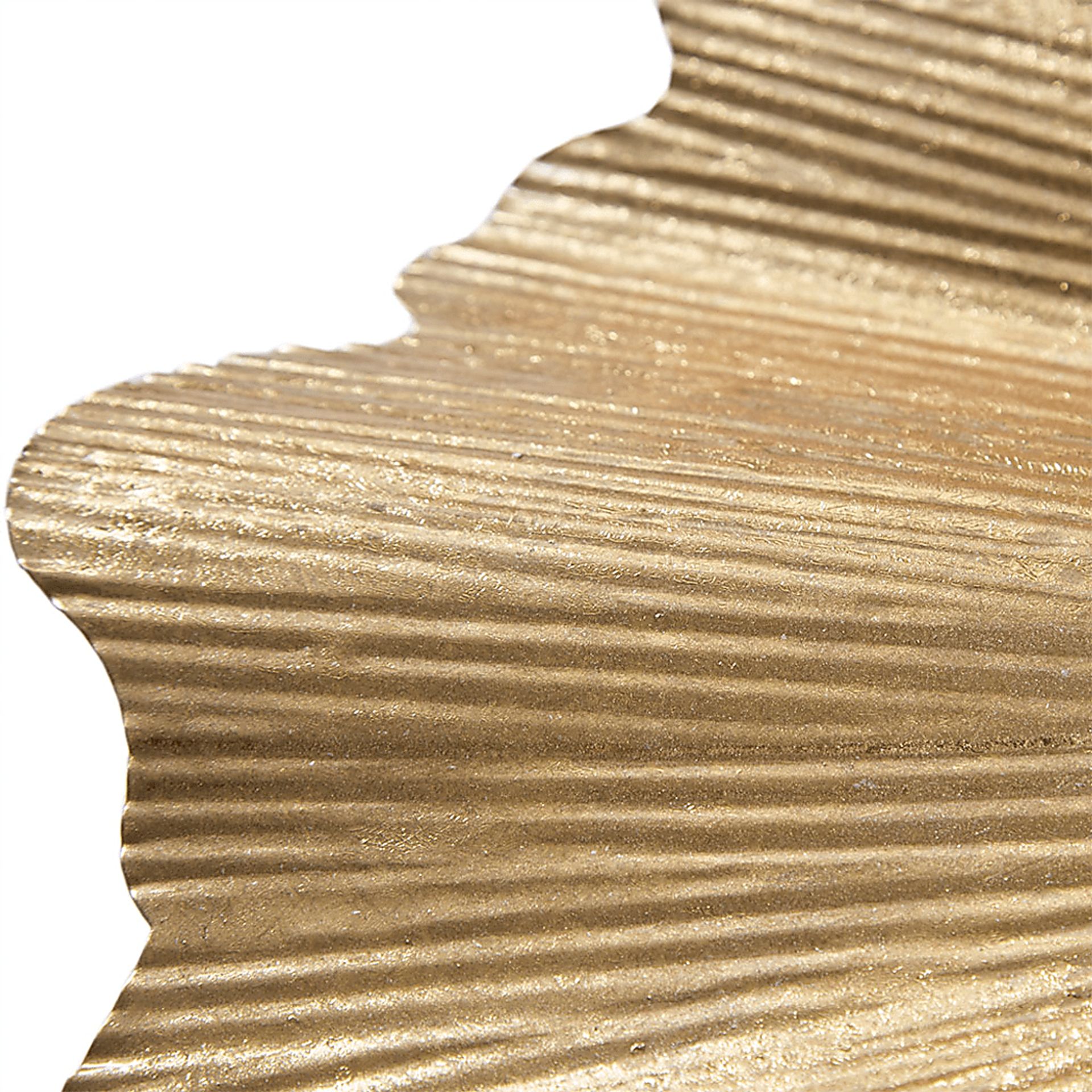 Varianne Gold Wall Decor - Image 5