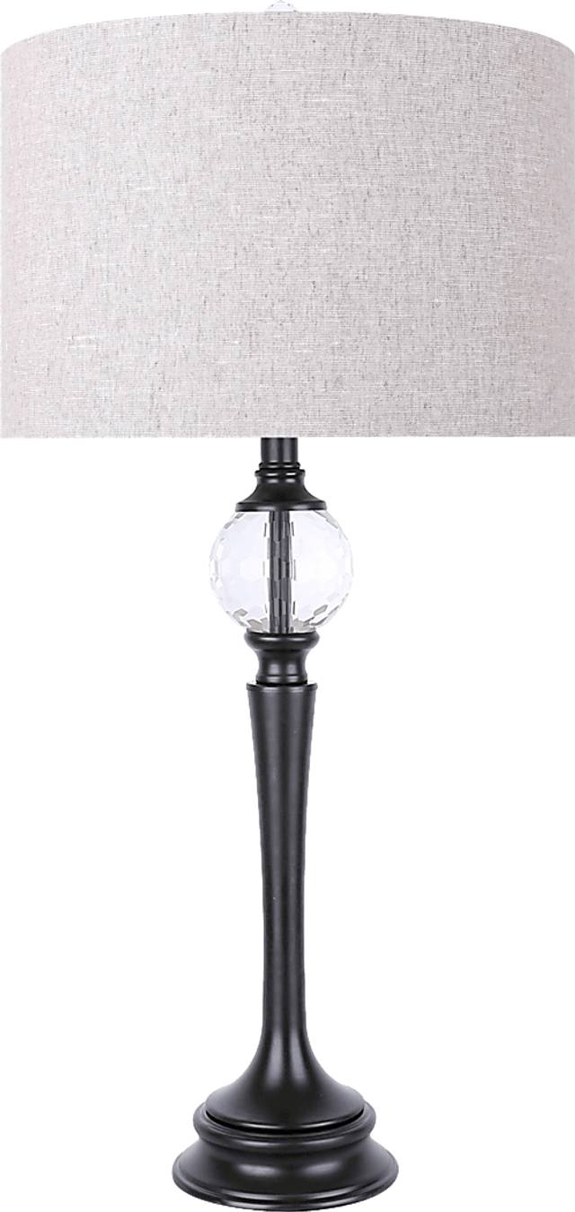 Varick Farm Bronze Table Lamp - Thumbnail - Image 1