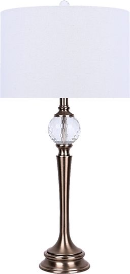 lamp