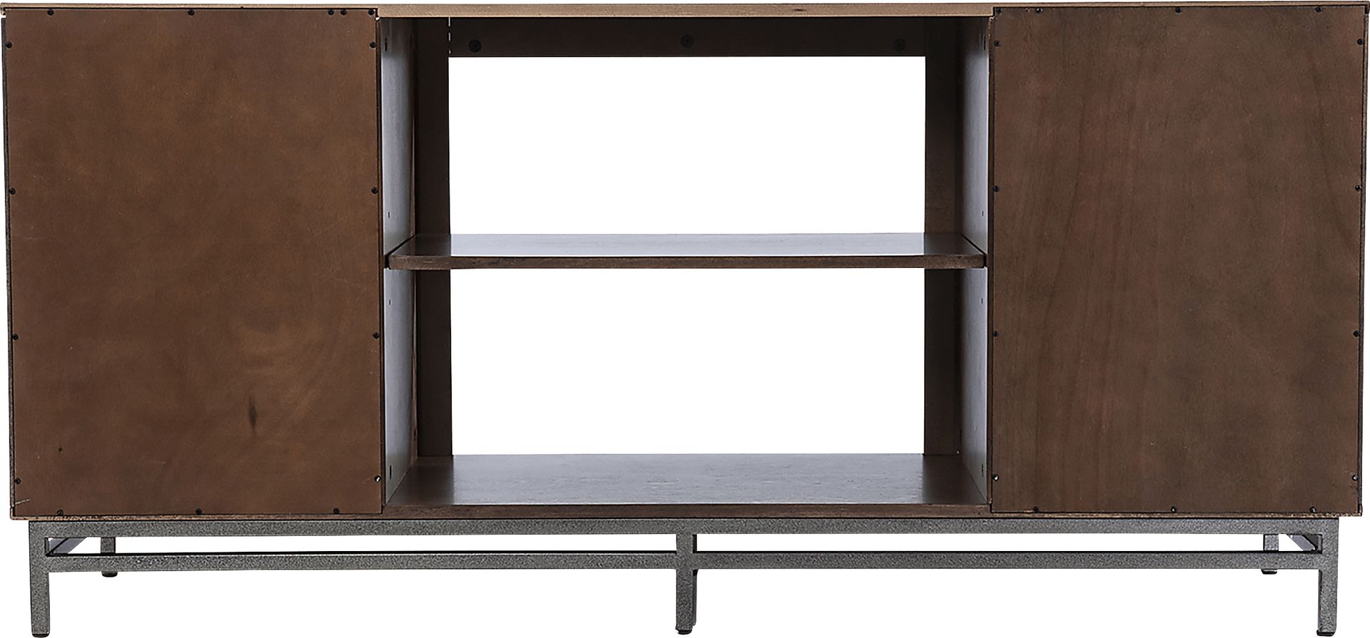 Varlet Brown 60 in. Console - Image 7