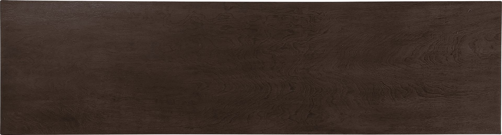 Varlet Brown 60 in. Console - Image 8