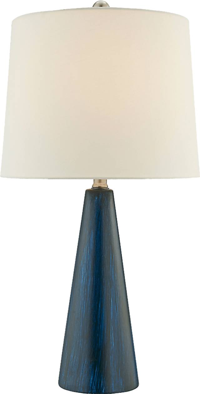 Varn Lane Blue Lamp, Set of 2 - Thumbnail - Image 4