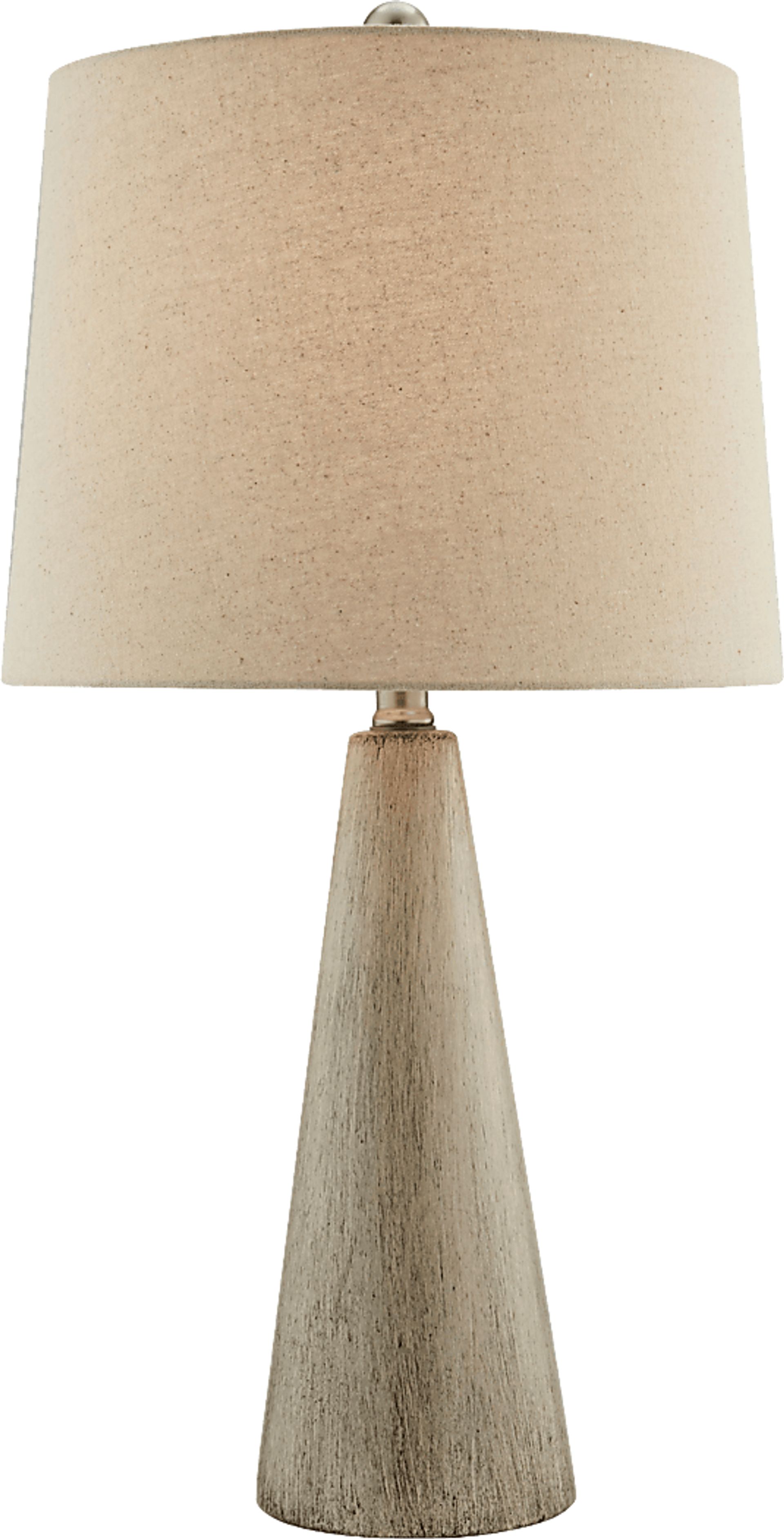 Varn Lane Brown Table Lamps, Set of 2 - Image 4