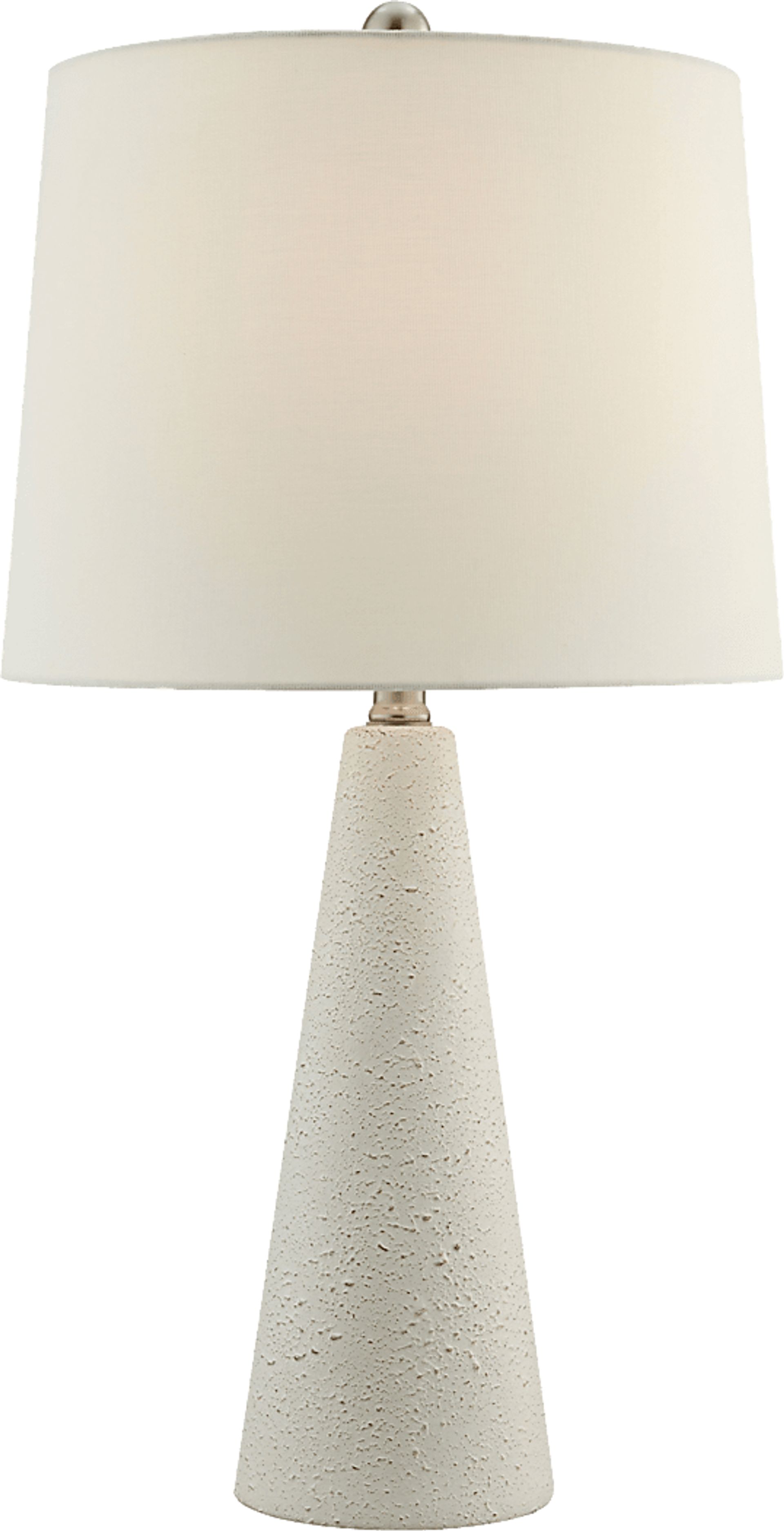 Varn Lane White Table Lamps, Set of 2 - Image 4