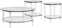 3 pc table set