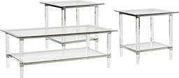 3 pc table set