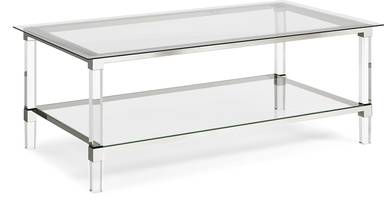 cocktail table
