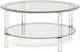 Moreau Street 5 Pc Living Room Set