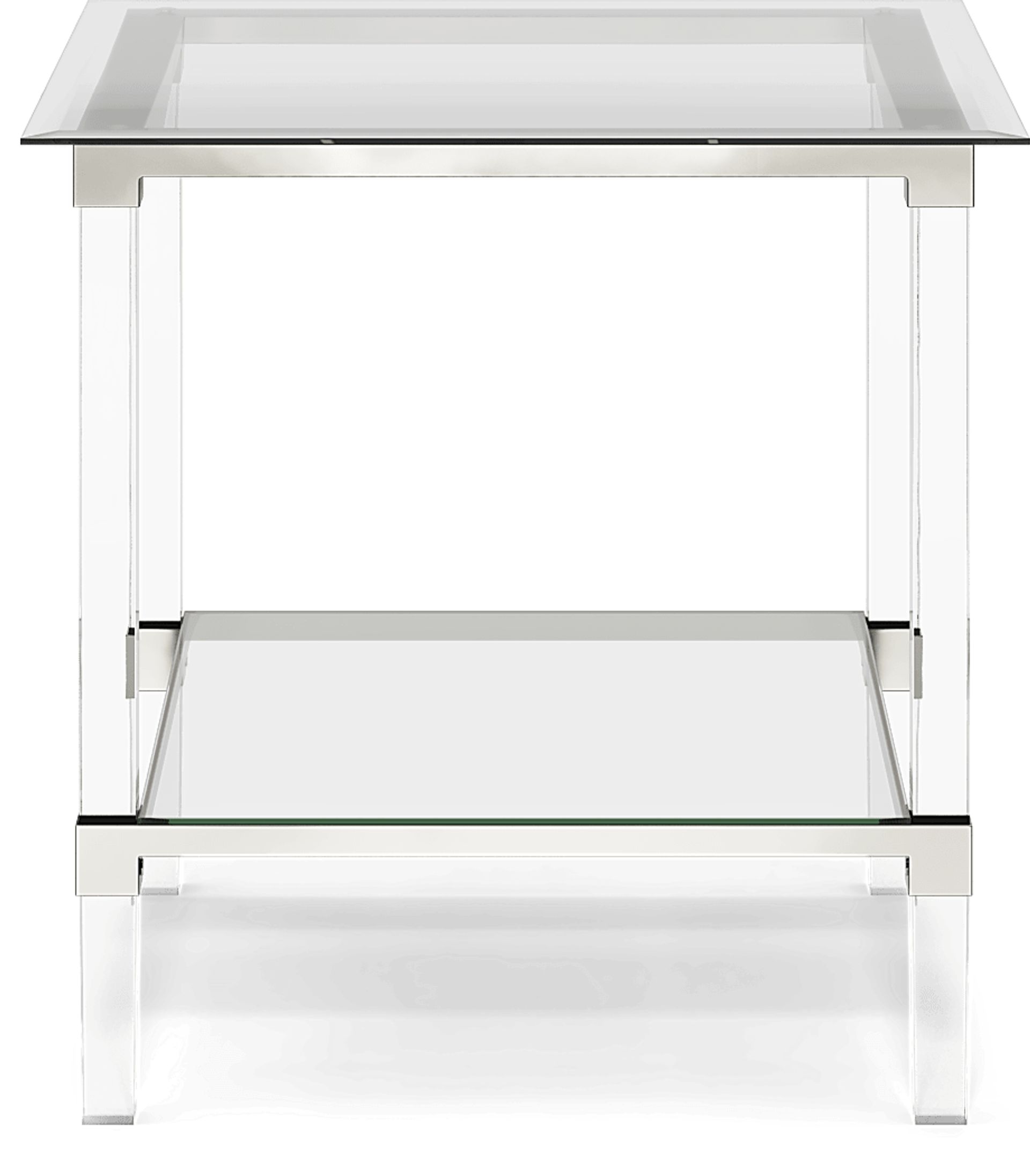 Gatsby Blue 4 Pc Living Room - Image 12