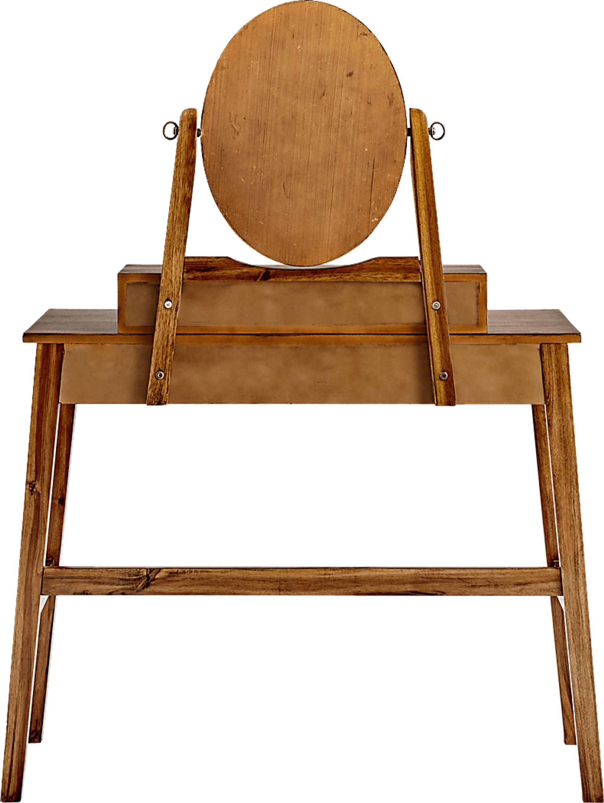 Varnum Brown Vanity Set - Image 6