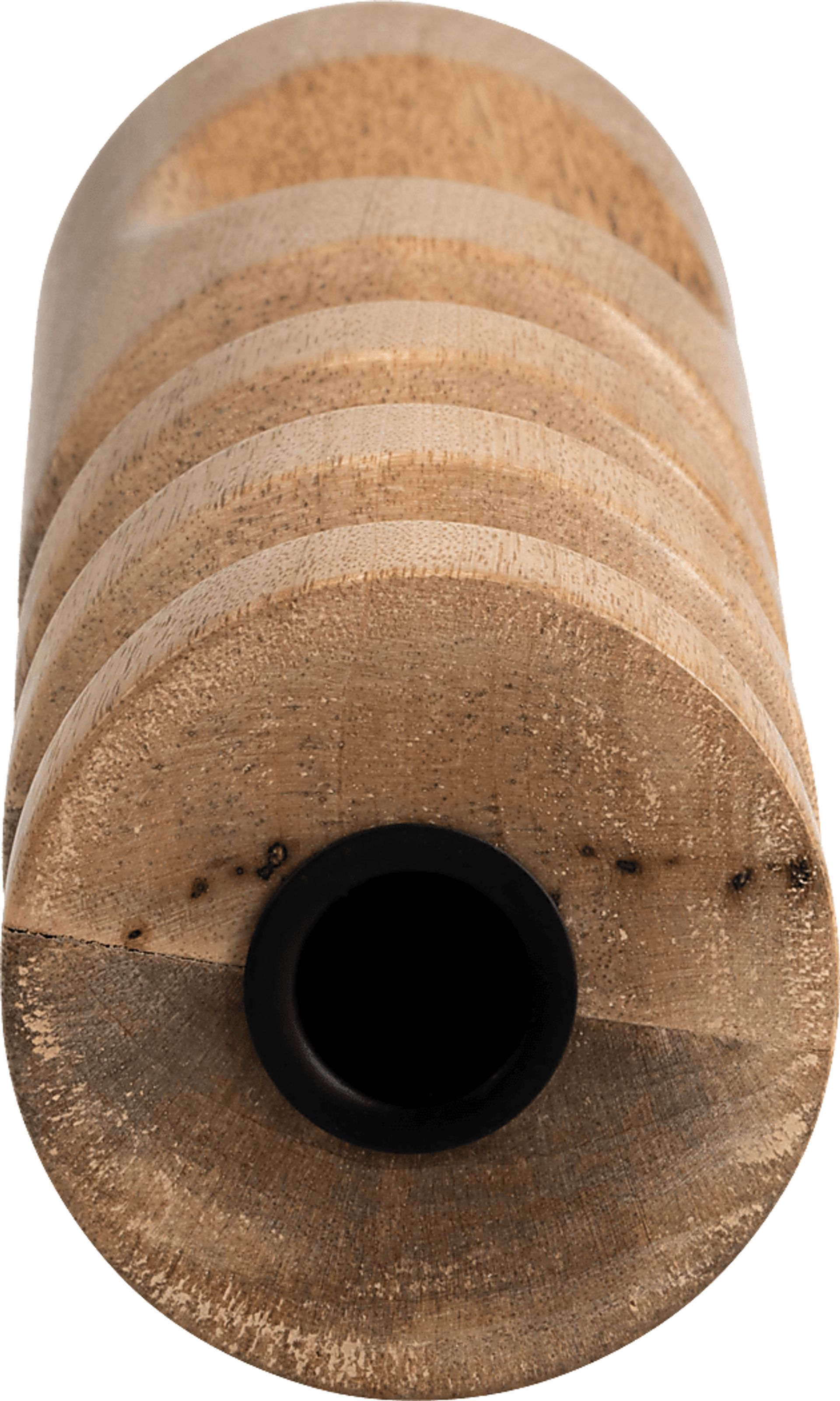 Varny Brown 14 in. Candle Holder - Image 5