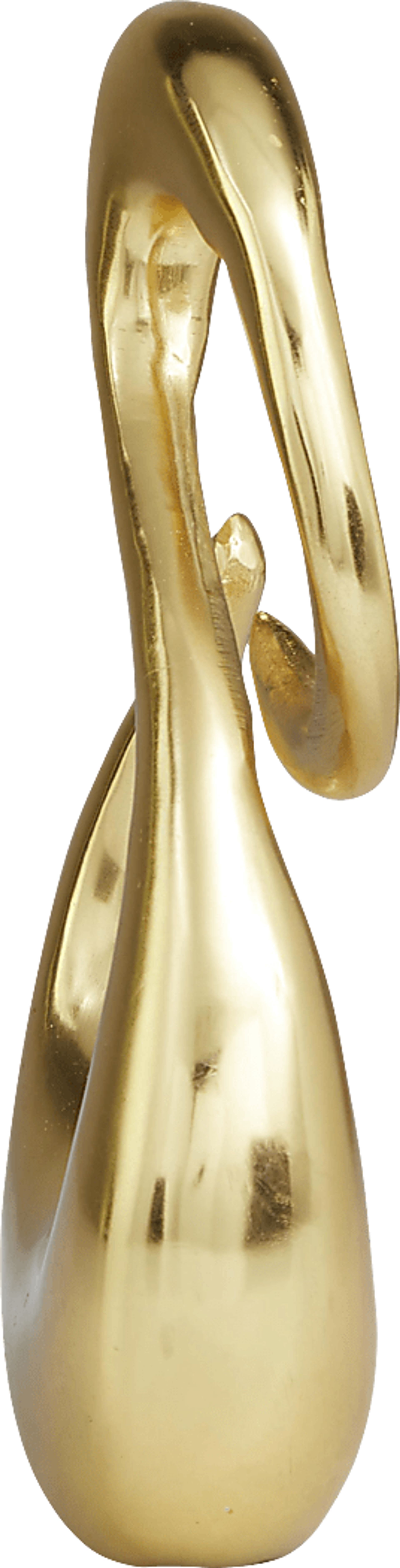 Varsem Gold Sculpture - Image 4