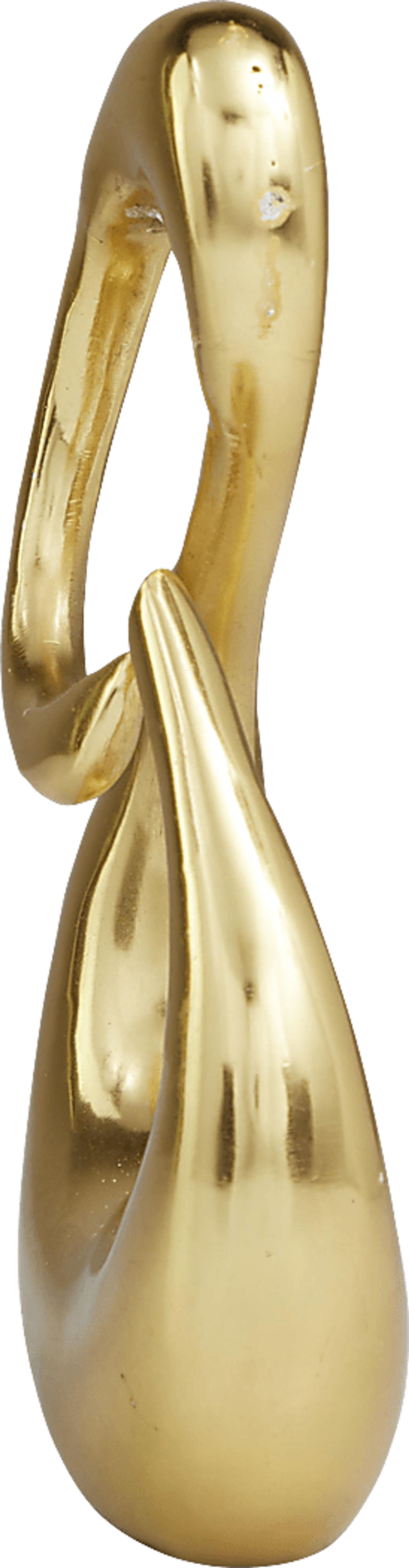 Varsem Gold Sculpture - Image 5