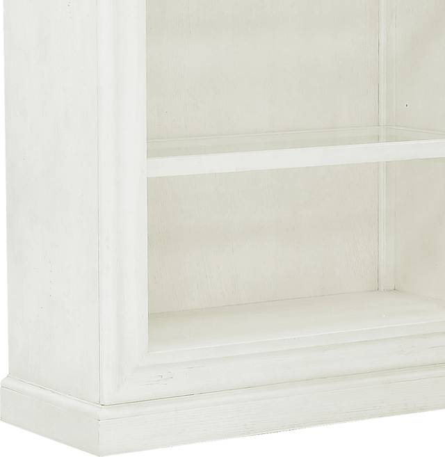 Varsovie White Bookcase - Thumbnail - Image 6