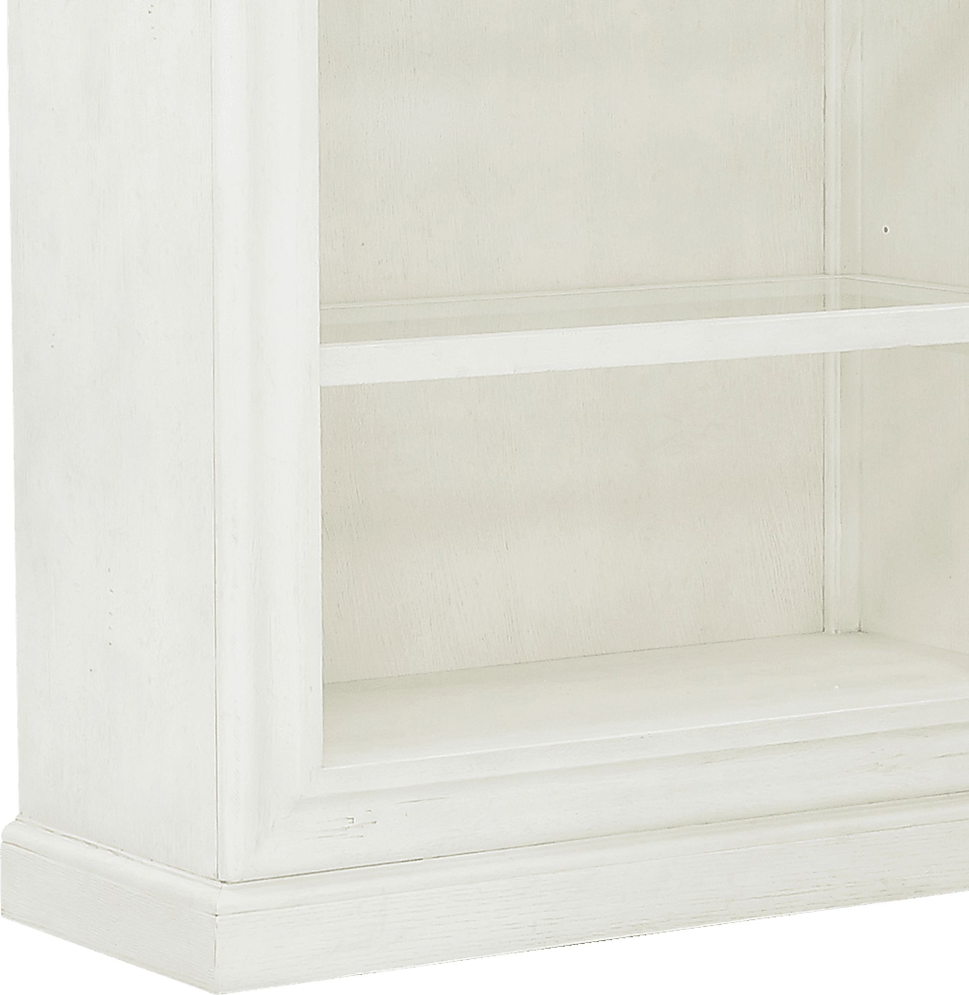 Varsovie White Bookcase - Image 6