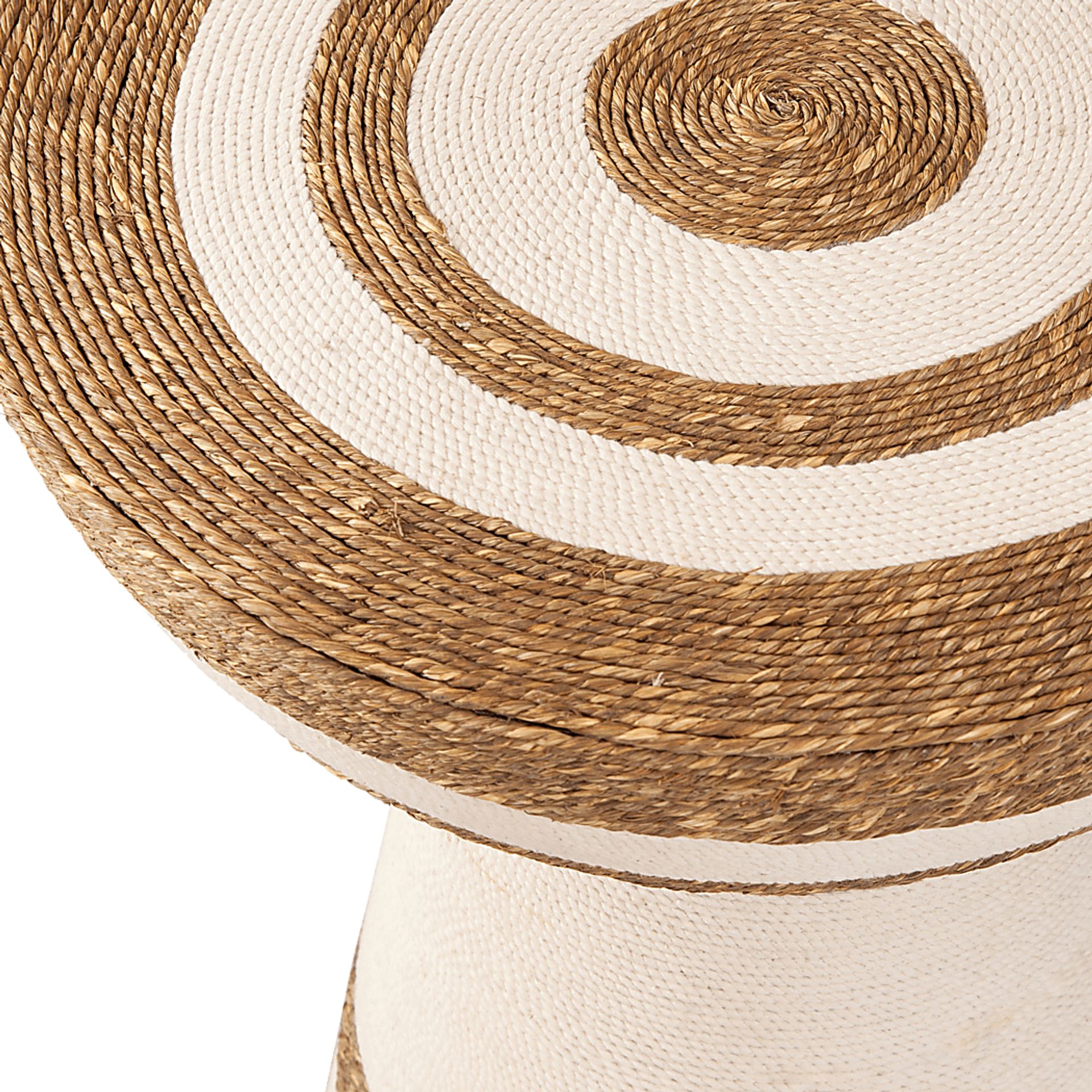 Vassall Tan Accent Table - Image 3