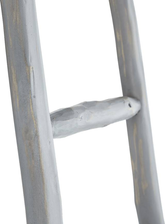 Vawter Gray Decorative Ladder - Thumbnail - Image 3