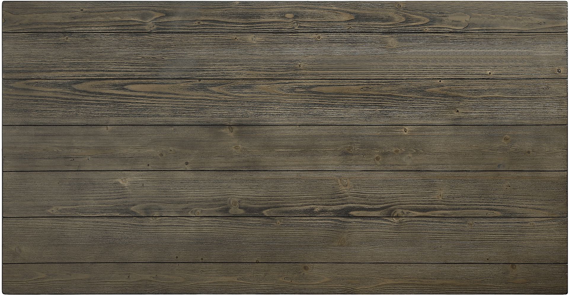 Vayview Brown Cocktail Table - Image 6