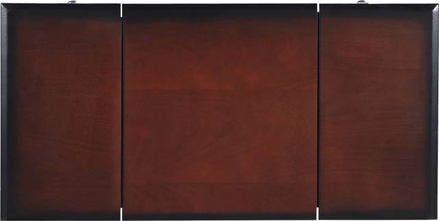 Veazey Black Vanity Set - Thumbnail - Image 11