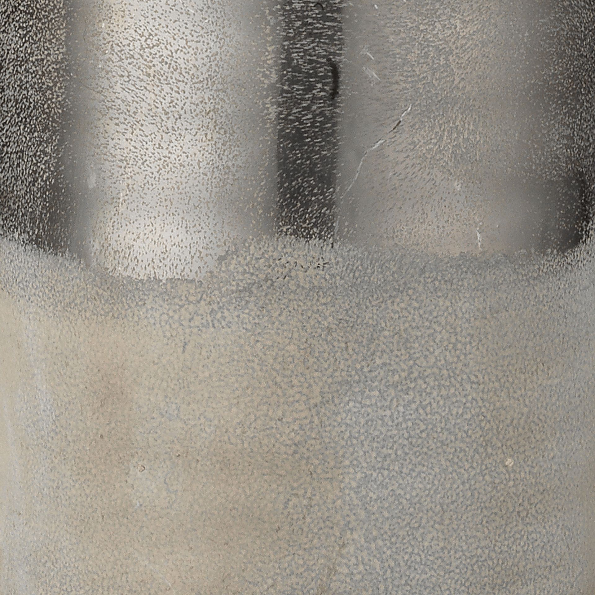 Veblem Court Silver Lamp - Image 2