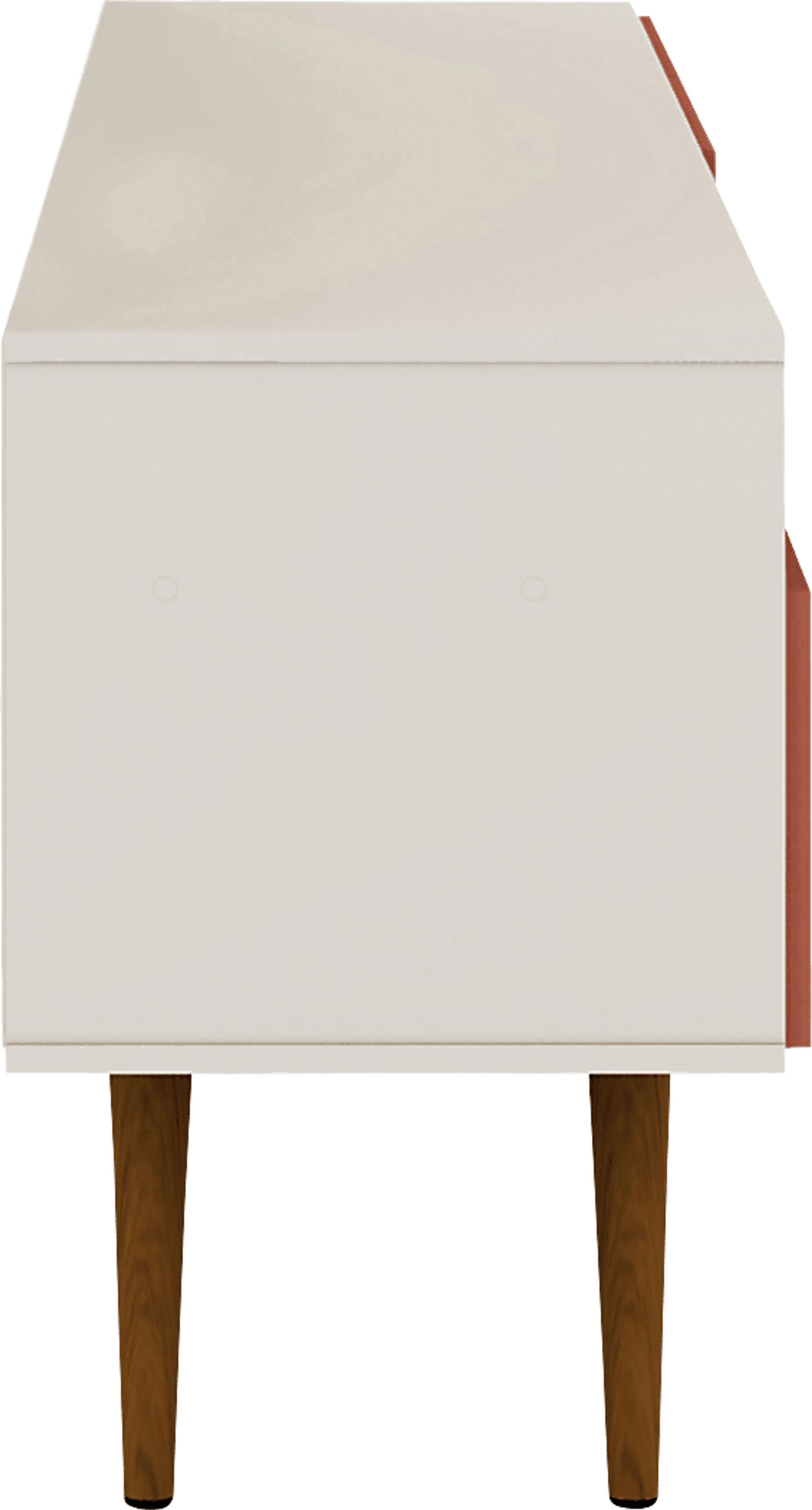 Veblem Orange 54 in. Console - Image 5