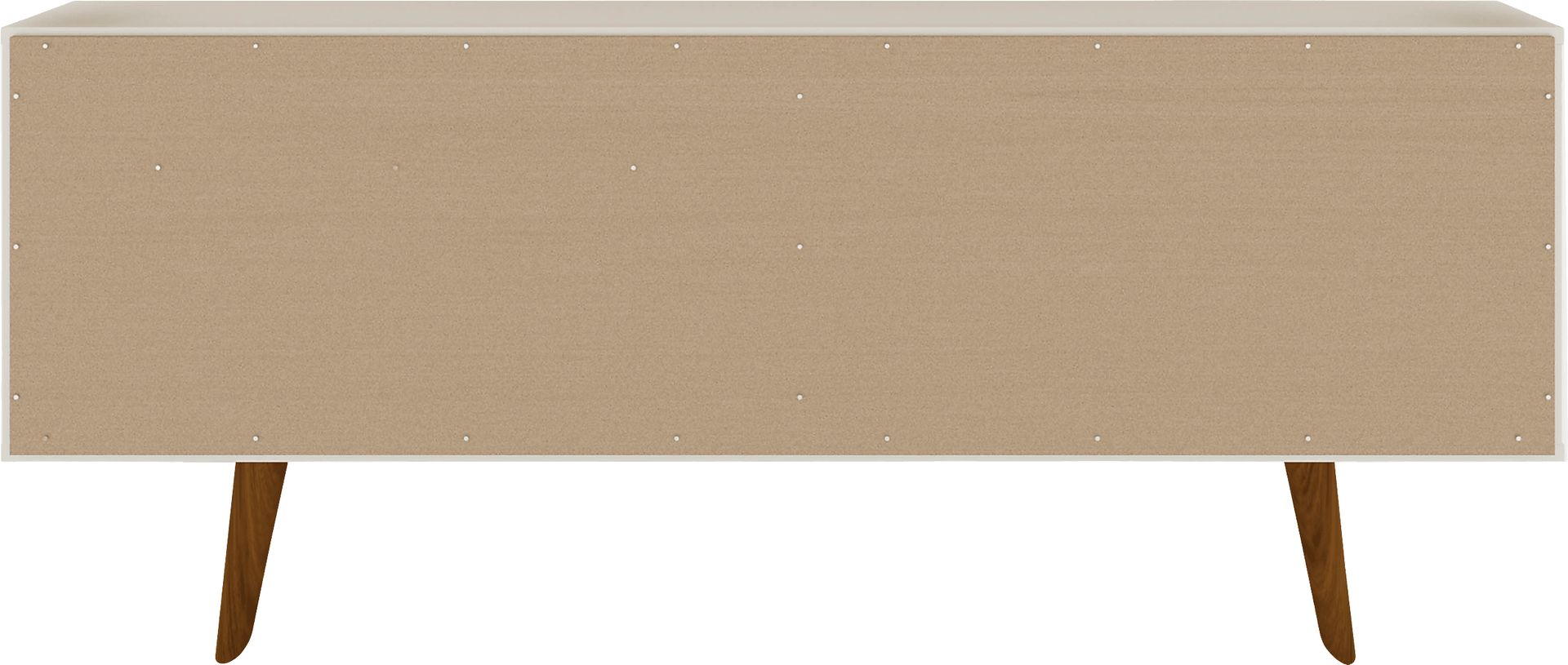 Veblem Orange 54 in. Console - Image 8