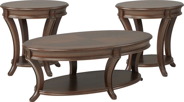 3 pc table set