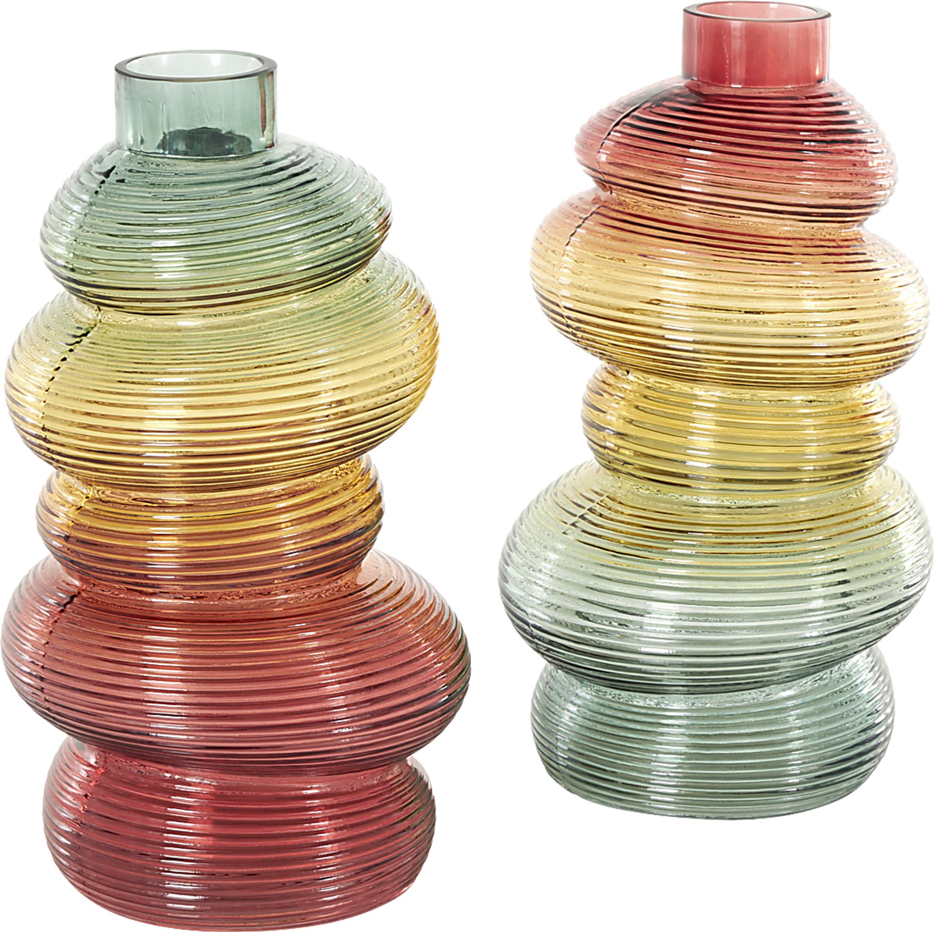 Velane Multi Vase, Set of 2 - Image 5
