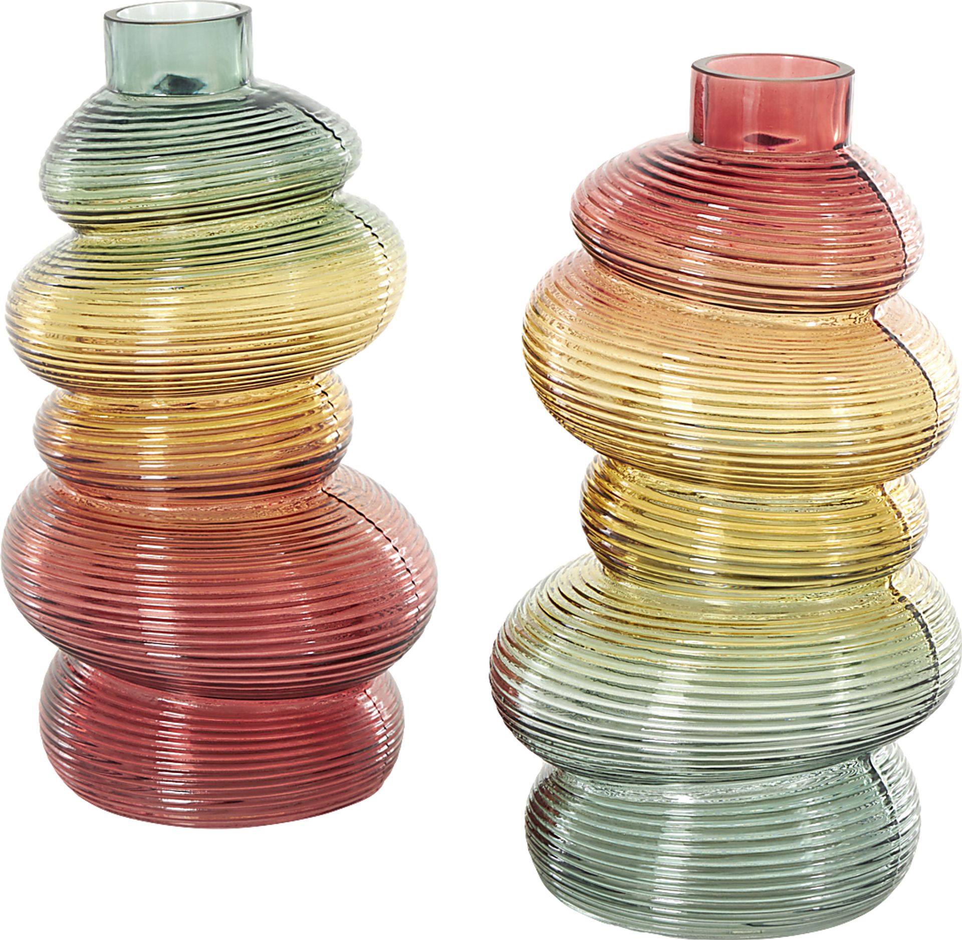 Velane Multi Vase, Set of 2 - Image 6
