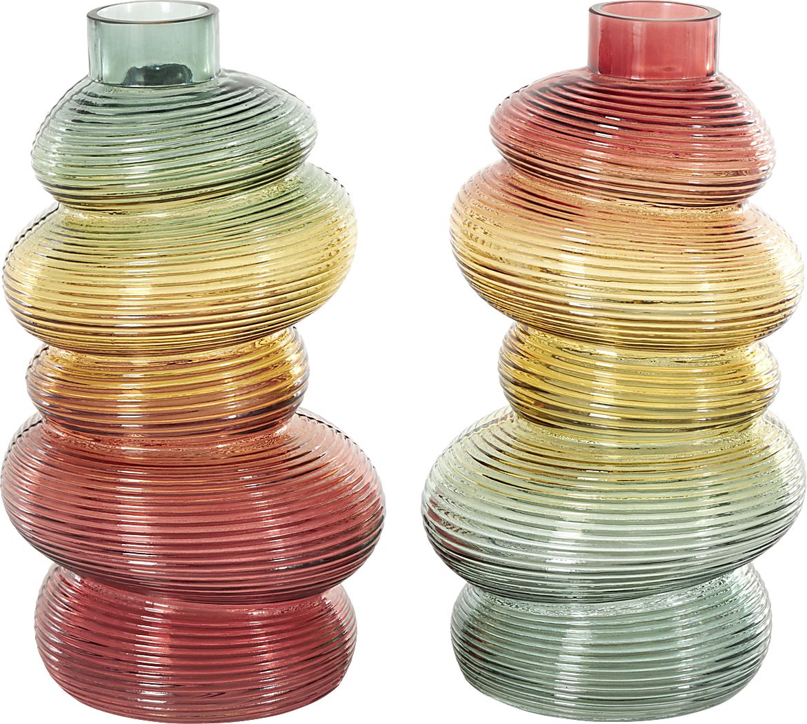 Velane Multi Vase, Set of 2