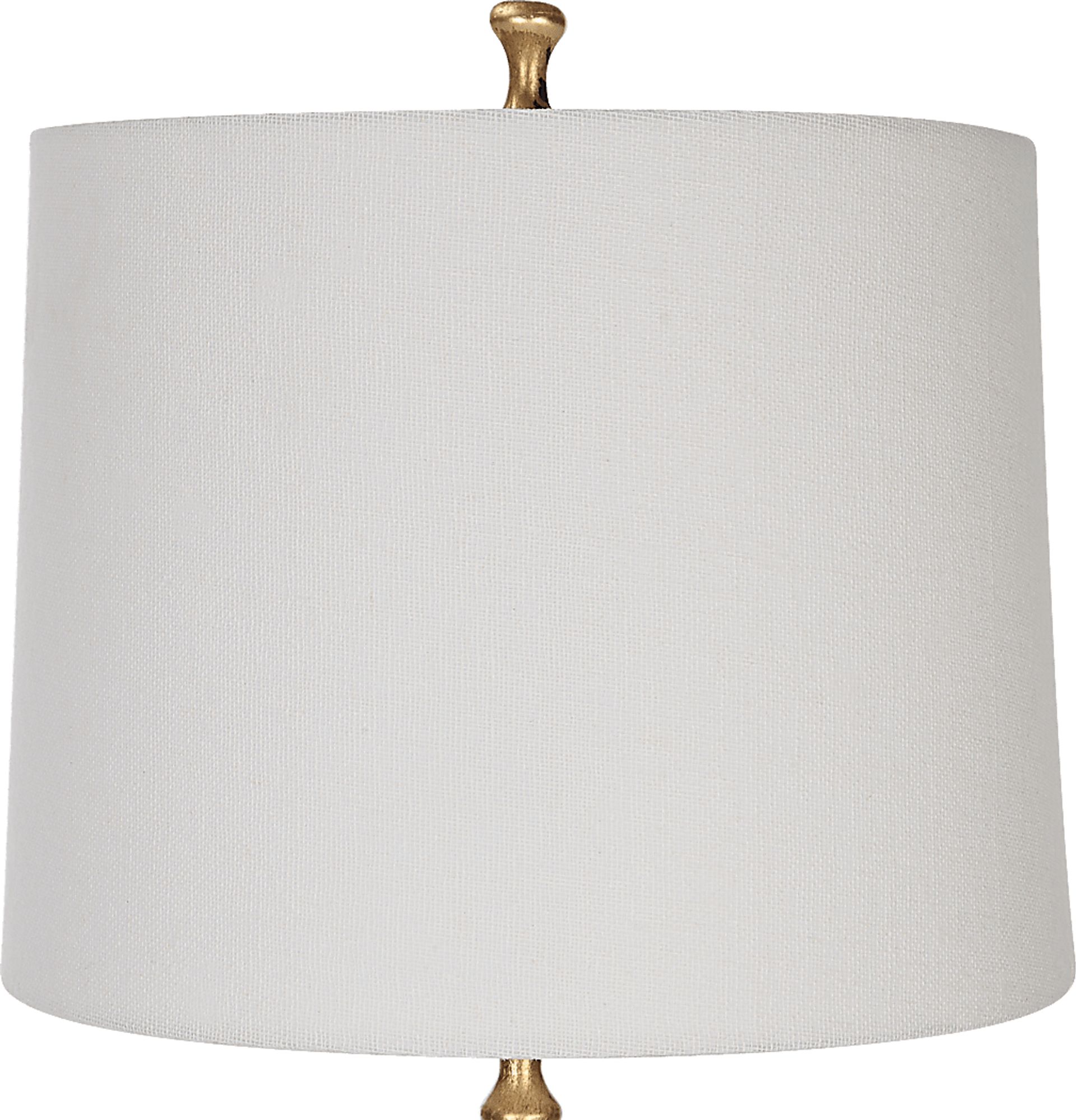 Velarde Way Gold Table Lamps, Set of 2 - Image 6