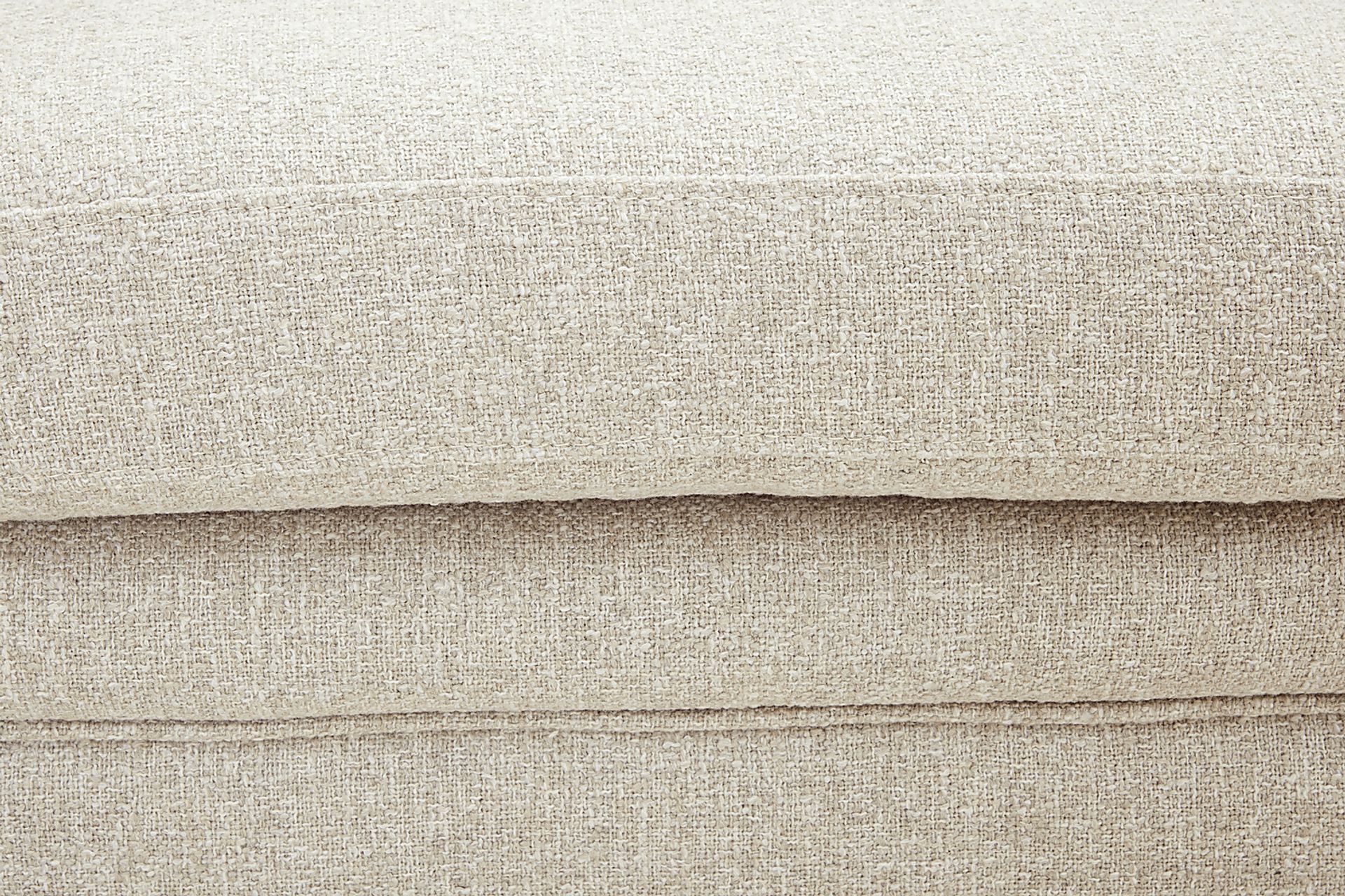 Velina Beige Swivel Chair - Image 9