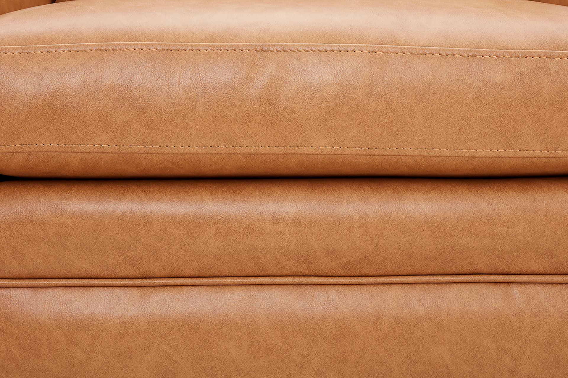 Velina Camel Swivel Chair - Image 9