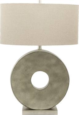 lamp