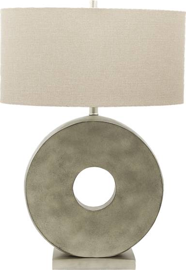 lamp