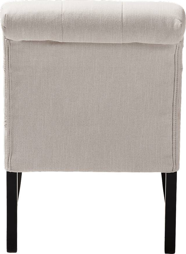 Velora Beige 3 pc. Accent Chair Set - Thumbnail - Image 5