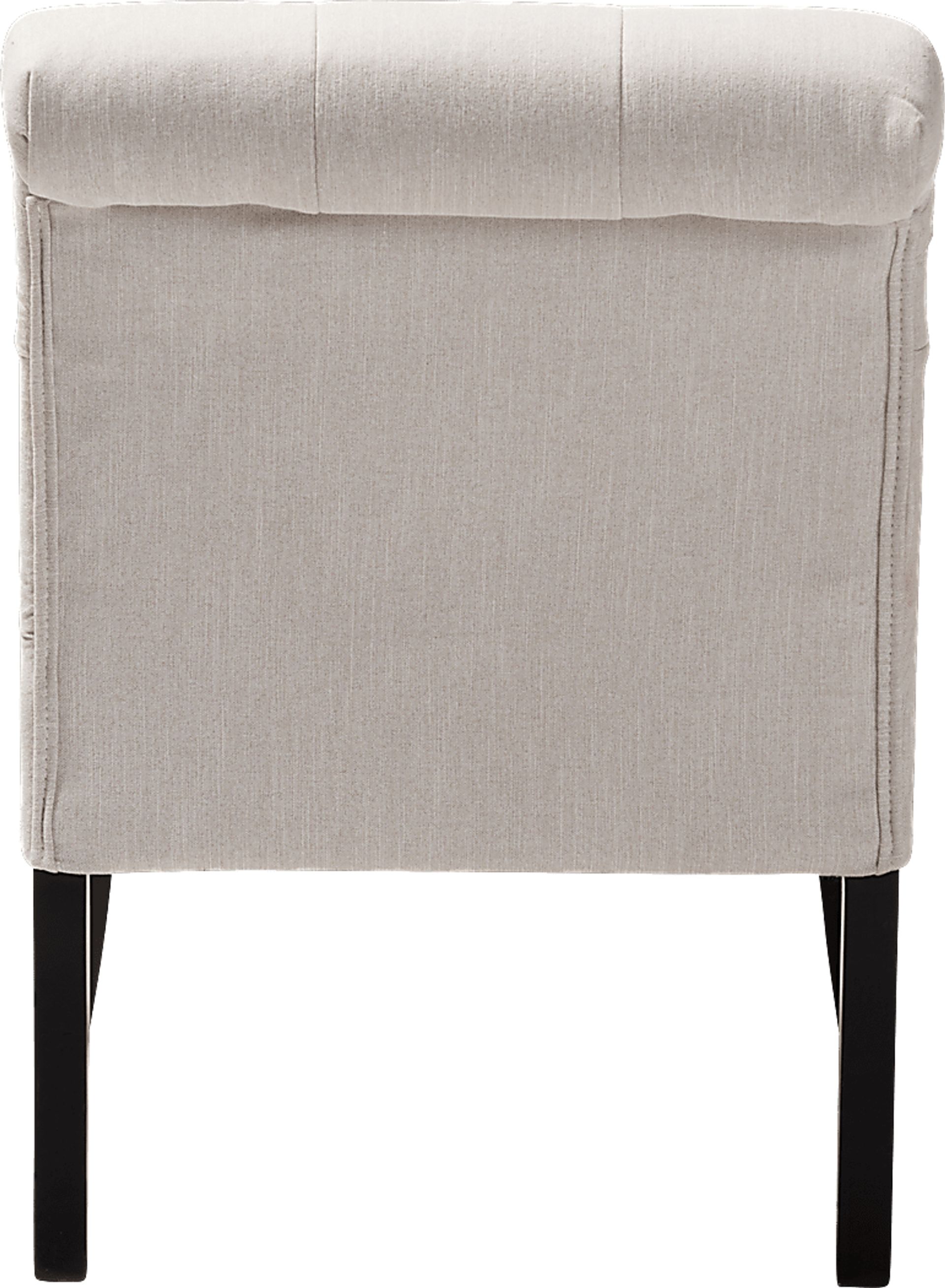 Velora Beige 3 pc. Accent Chair Set - Image 5