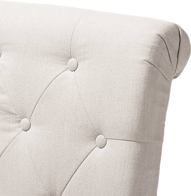 Velora Beige 3 pc. Accent Chair Set - Thumbnail - Image 6