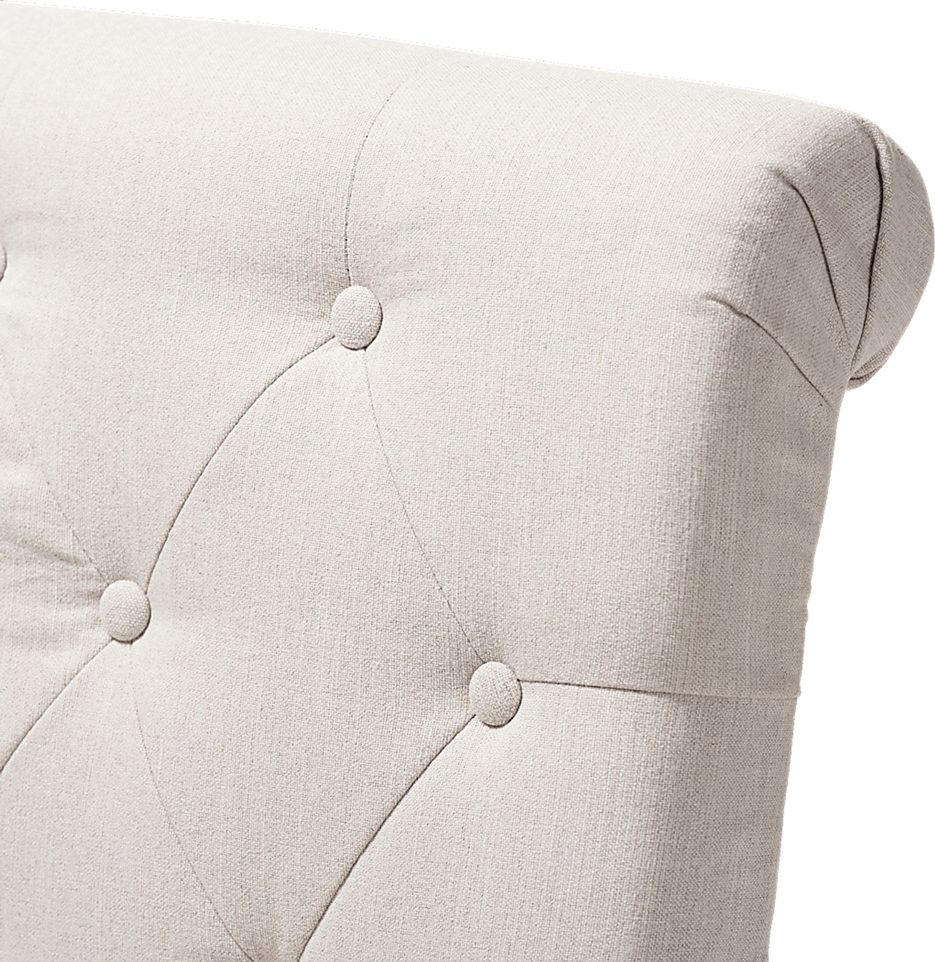 Velora Beige 3 pc. Accent Chair Set - Image 6