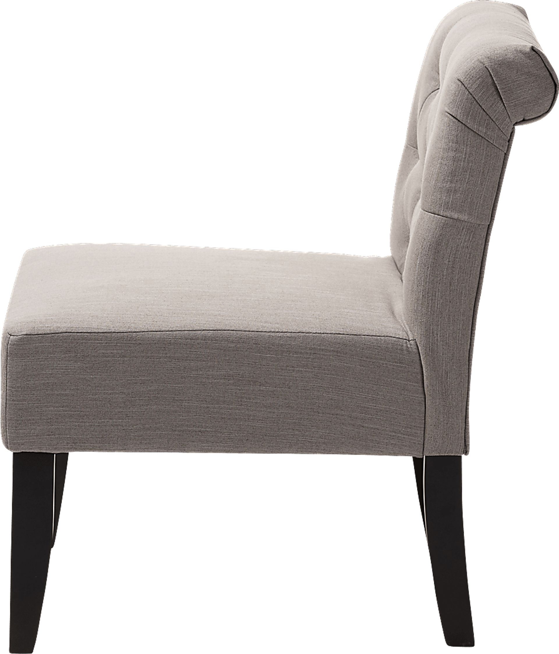 Velora Gray 3 pc. Accent Chair Set - Image 4
