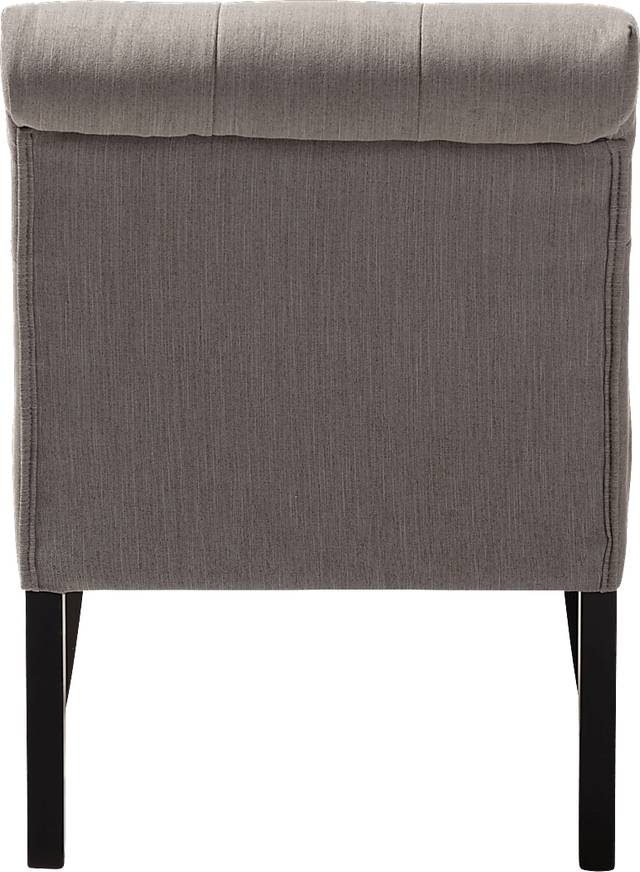Velora Gray 3 pc. Accent Chair Set - Thumbnail - Image 5