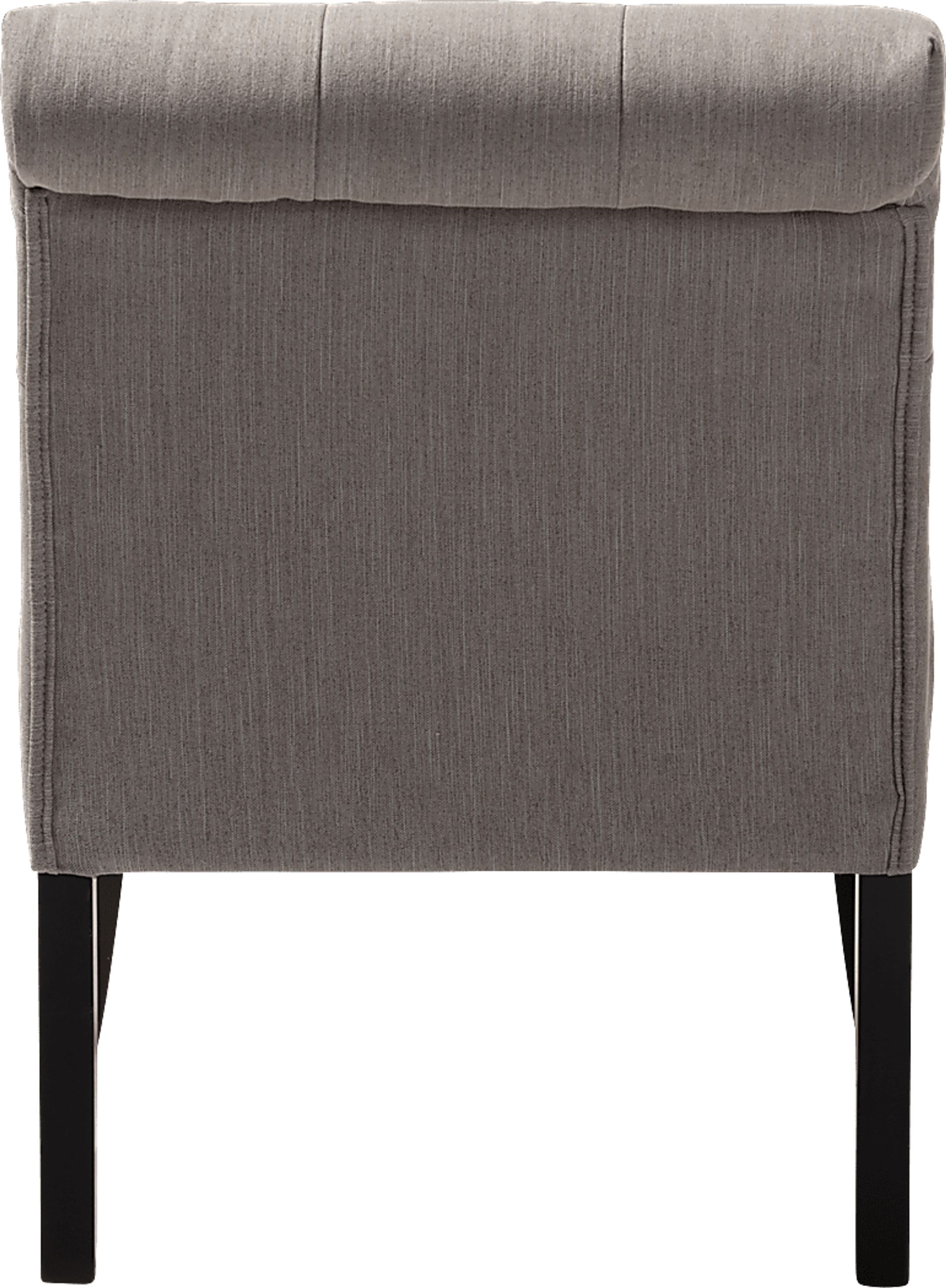 Velora Gray 3 pc. Accent Chair Set - Image 5
