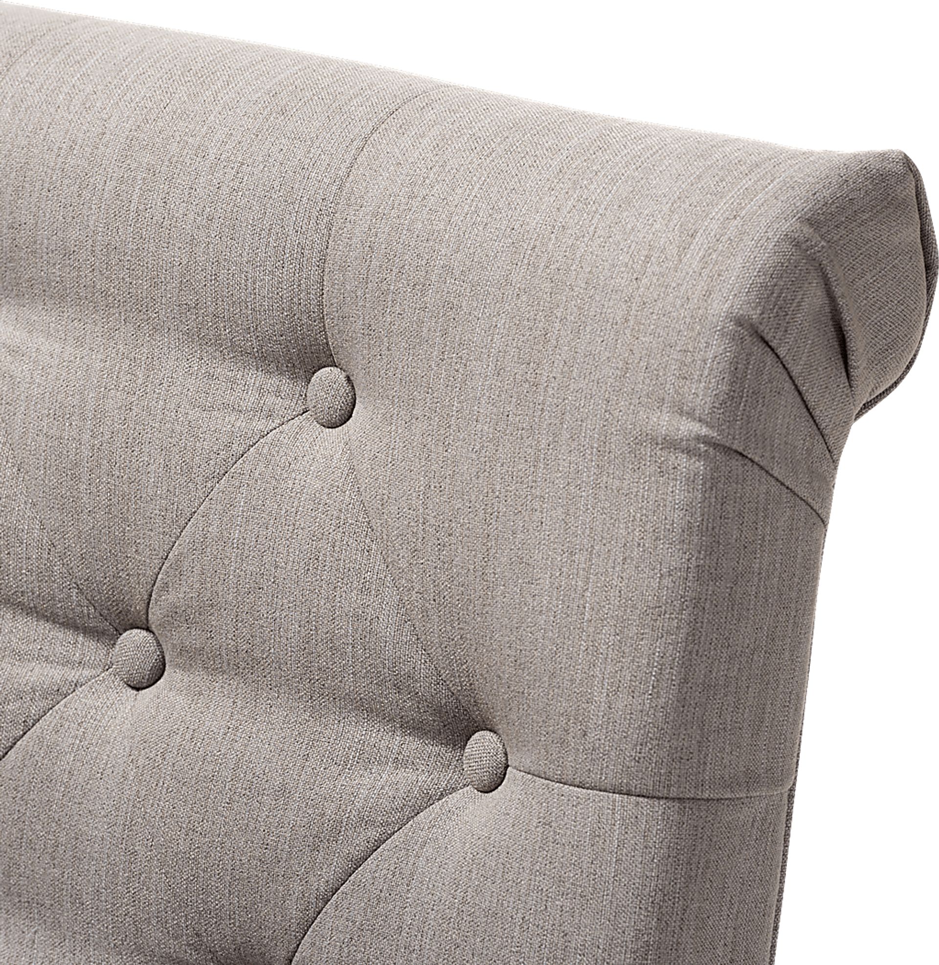 Velora Gray 3 pc. Accent Chair Set - Image 6