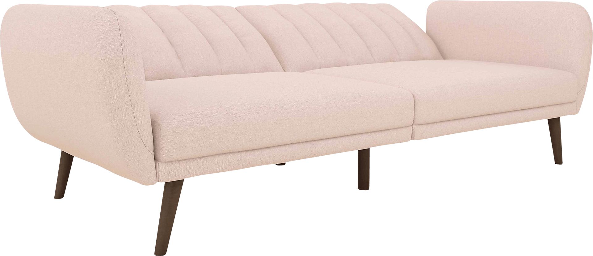 Velron Pink Futon - Image 13