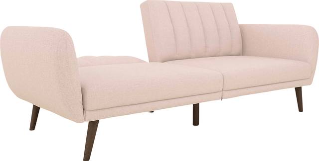 Velron Pink Futon - Thumbnail - Image 14
