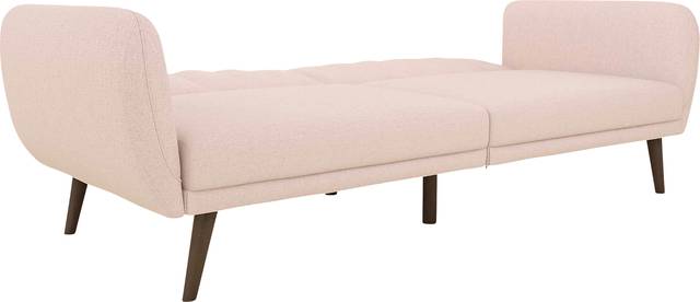 Velron Pink Futon - Thumbnail - Image 15