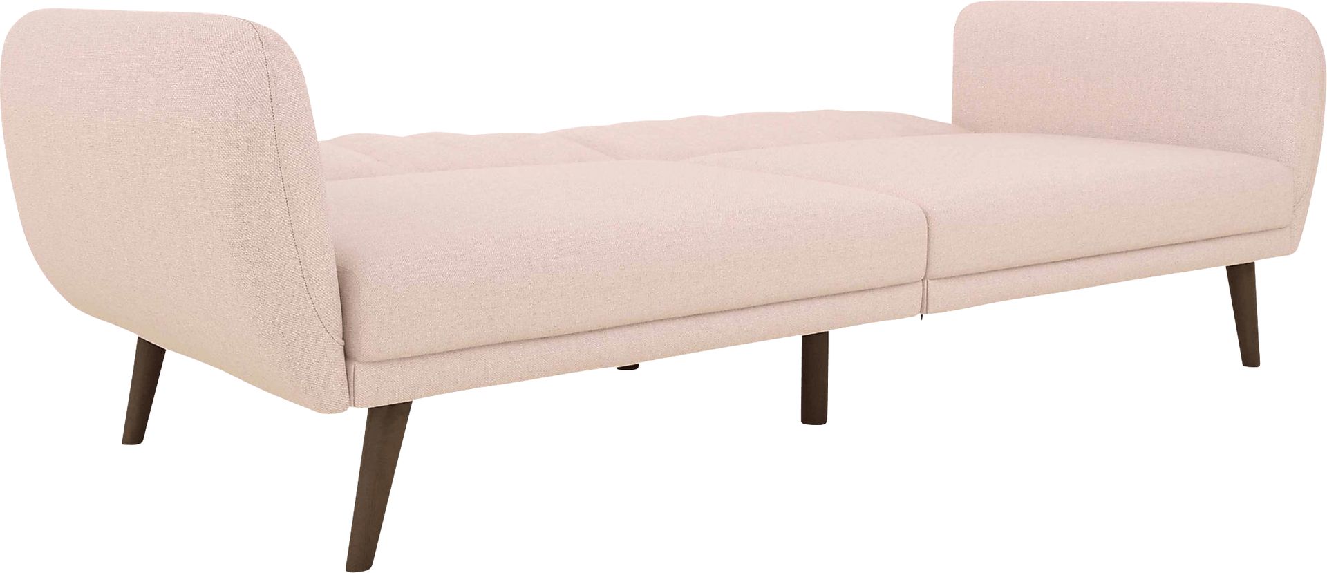 Velron Pink Futon - Image 15