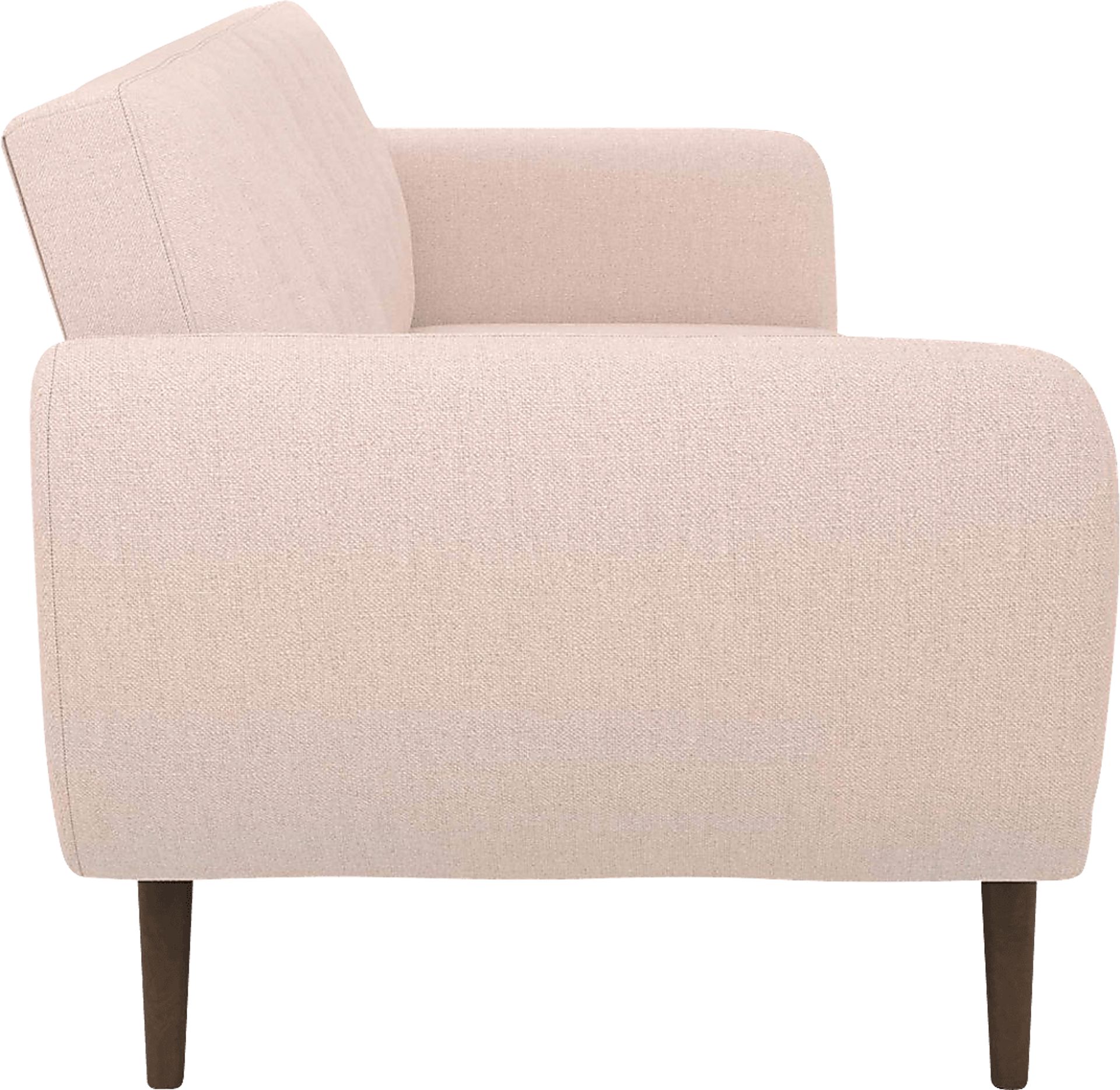 Velron Pink Futon - Image 16