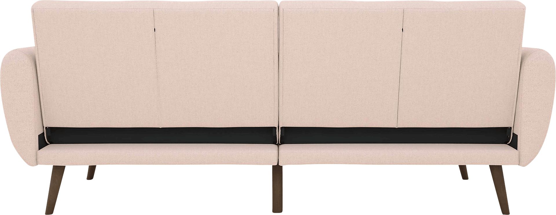 Velron Pink Futon - Image 17